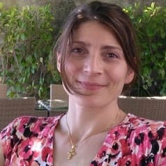 Dr Despina Alexiadou