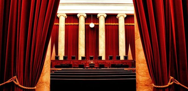 A democratic fix for an increasingly autocratic Supreme Court.