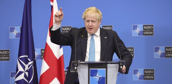 Boris Johnson’s bad behaviour: How declining trust in the prime minister affects trust in British democracy.