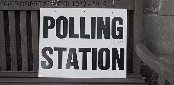Local elections 2022: Your complete guide to the votes happening across the UK.