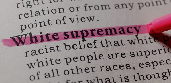 Whiteness is at the heart of racism in Britain – so why is it portrayed as a Black problem?