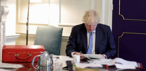 Boris Johnson ‘no-confidence’ vote: What happens next?