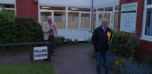 Tiverton and Honiton by-election: Rural communities are itching for the chance to cast a protest vote.