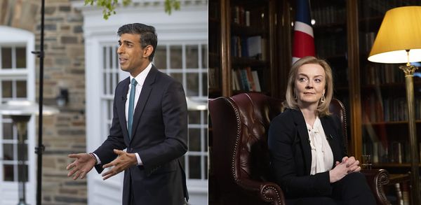 Rishi Sunak or Liz Truss? Polling shows party members want her – but the wider voting public would choose him.