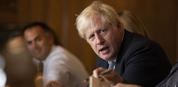 The fall of Boris Johnson: Any democracy should look to his case and ask if it is enabling machiavellian leaders.