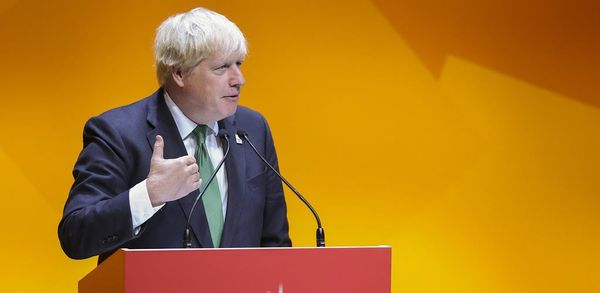 Boris Johnson says his time as UK PM was ‘mission largely accomplished’. How does that actually stack up?