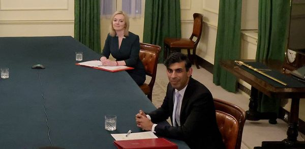 Liz Truss and Rishi Sunak want to crack down on migration – An expert reviews their plans