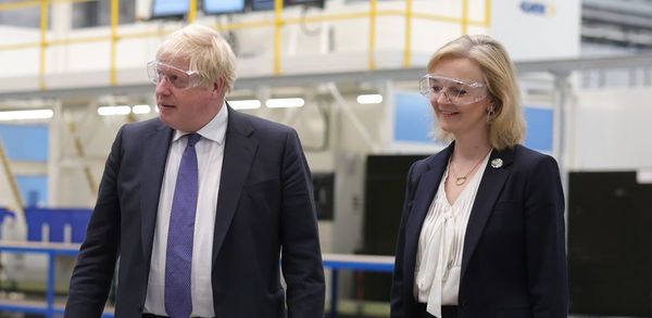 PM Liz Truss: A laser-like focus on delivery is needed after the chaos of the Boris Johnson years