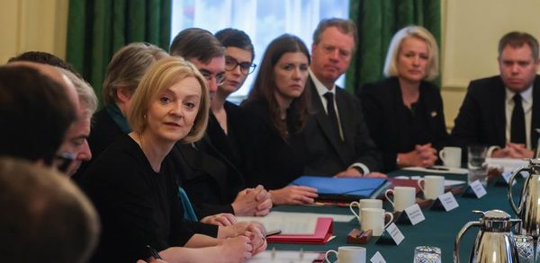 What Liz Truss’s government means for climate action