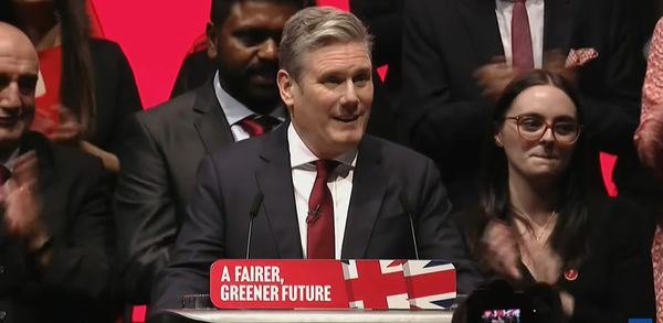 Will Keir Starmer lead Labour back into government?