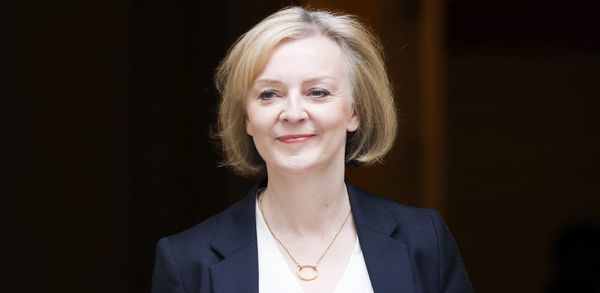 Is Liz Truss really a symbol of Western democratic resilience as China crowns Xi Jinping?