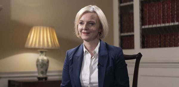 Why Liz Truss finally lost control of MPs