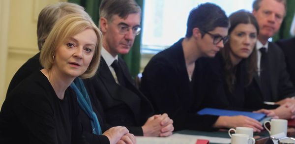 Liz Truss’s government spewed hate about everyone, including tofu-eating people like me