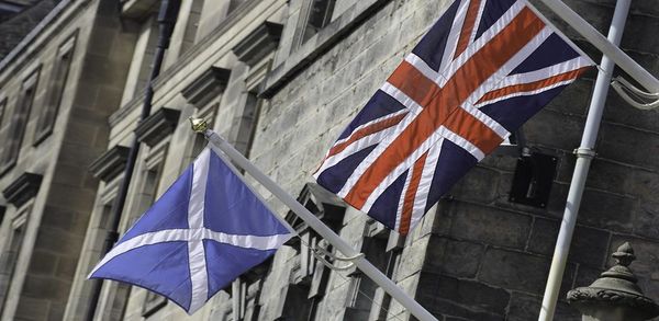 UK supreme court rules Scotland cannot call a second independence referendum – the decision explained
