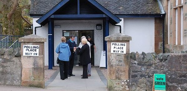 Six reasons Britain’s impending voter ID law is a bad idea