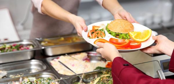 Universal free school meals would make a huge difference to the cost-of-living crisis