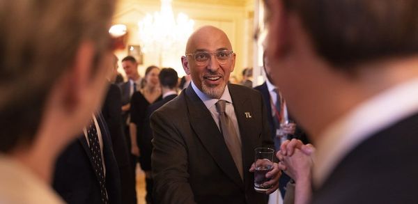 Nadhim Zahawi sacked: Today’s Tory scandals are similar to 1990s sleaze stories in more than one way
