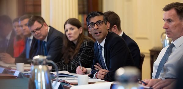 Northern Ireland protocol: Why Tory backbenchers are rebelling over Rishi Sunak’s revised Brexit deal