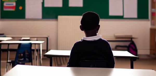 How Black children in England’s schools are made to feel like the way they speak is wrong