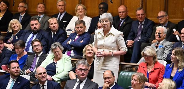 Boris Johnson, Liz Truss, Theresa May (and soon Nicola Sturgeon): the strange backbench lives of former national leaders