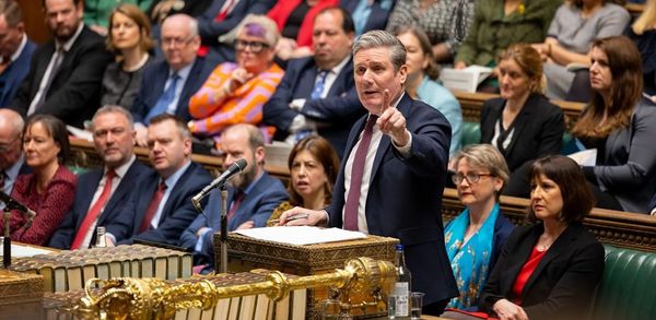 Keir Starmer: Four lessons from History for an opposition trying to be the ‘government-in-waiting’