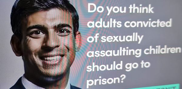 Labour’s attack ads on Rishi Sunak: Gutter politics or smart election campaigning?