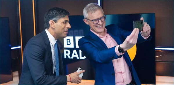 Can Rishi Sunak save the Tories? Voting behaviour over time suggests it will take more than personal appeal to win the next election