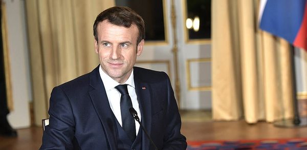 Emmanuel Macron: A French president whose populist tactics are derailing his own career