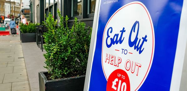 Cabinet Office accused of covering up Rishi Sunak’s involvement in “Eat Out to Help Out” scheme