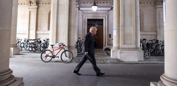 Boris Johnson has triggered a bumper by-election bonanza – I studied 148 past contests to find out what we can expect