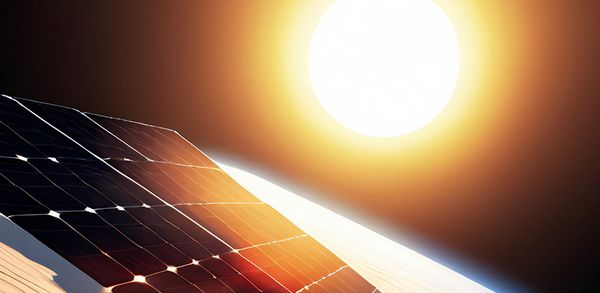 Experiment shows feasibility of beaming solar power from space