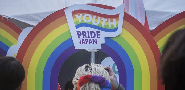 Watered-down LGBTQ ‘understanding’ bill shows how far Japan’s parliament is out of step with its society – and history