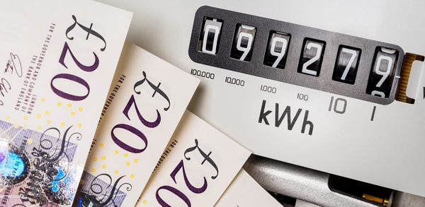 Your energy bills are finally about to go down