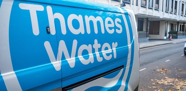 How Thames Water came to be flooded with debt – and what it means for taxpayers