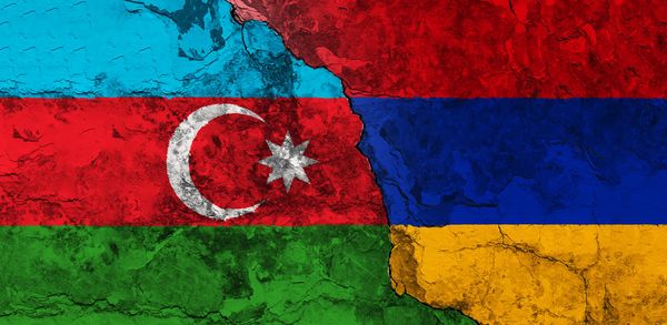 Nagorno-Karabakh: The world should have seen this crisis coming – and it’s not over yet