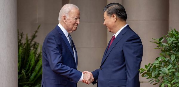 What Joe Biden’s meeting with Xi Jinping means for geopolitical tensions