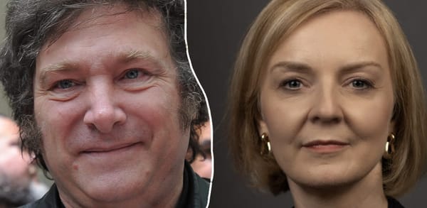 Is Javier Milei Argentina’s Liz Truss?