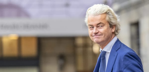 Geert Wilders: How election victory in the Netherlands for Party for Freedom fits into a wider picture of European radical-right populism