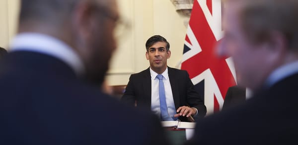 Rishi Sunak’s Rwanda bill: How much trouble is the prime minister really in as MPs threaten a parliamentary rebellion?