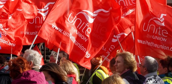 Why 150,000 public sector workers in Northern Ireland have been on strike