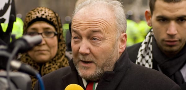 What George Galloway’s win ‘for Gaza’ means for Labour’s standing with Muslim voters