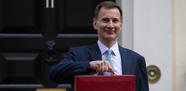 Budget 2024: Experts react to the UK government’s last roll of the economic dice ahead of a general election