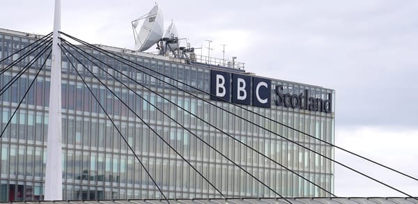 BBC Scotland: An irresponsible manufacturer of fake British nationalist outrage