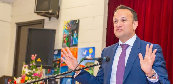 Leo Varadkar: The political backdrop to his shock resignation as Ireland’s prime minister
