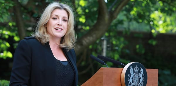 How seriously should we take a plot to replace Rishi Sunak with Penny Mordaunt? The answer lies in the Tories’ own recent history