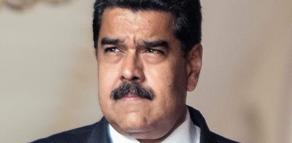 Venezuela: Why Maduro is ramping up his attack on free speech