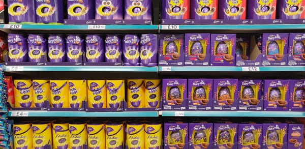 Erasing Easter? Cancelling Christmas? Britain’s culture wars go on