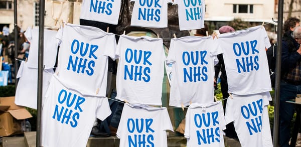 Racism, harassment and discrimination takes a terrible toll on ethnic minority NHS staff