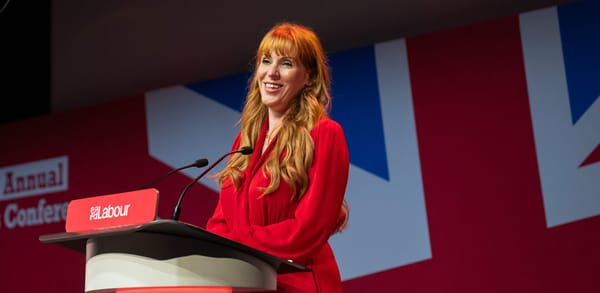 Labour’s leadership crisis: Angela Rayner’s tax probe casts shadow on Labour’s security agenda