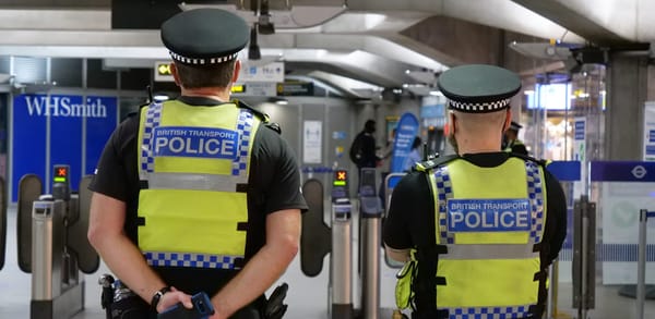 Most crime has fallen by 90% in 30 years – so why does the public think it’s increased?